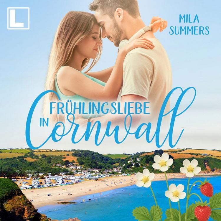 Produktbild: Fr&uuml;hlingsliebe in Cornwall