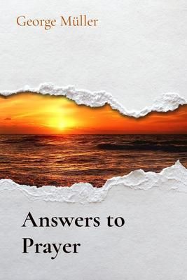 Produktbild: Answers to Prayer