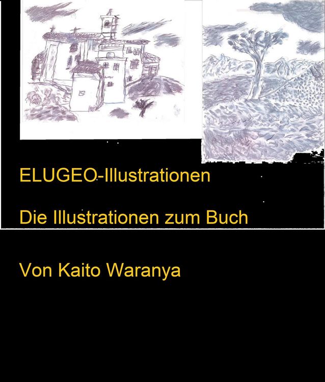 Produktbild: ELUGEO-Illustrationen