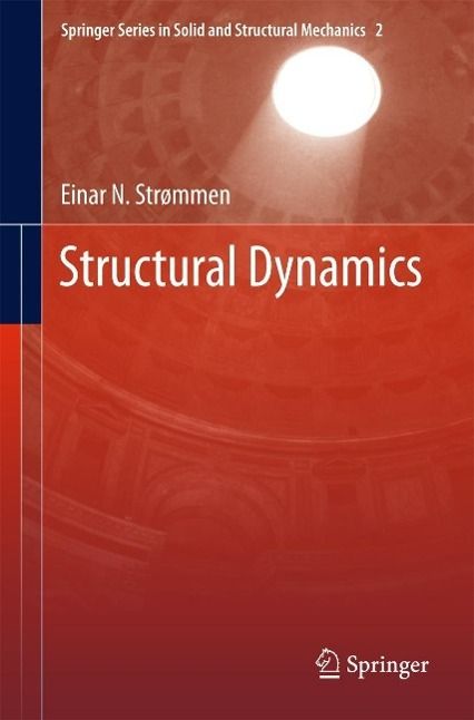 Produktbild: Structural Dynamics