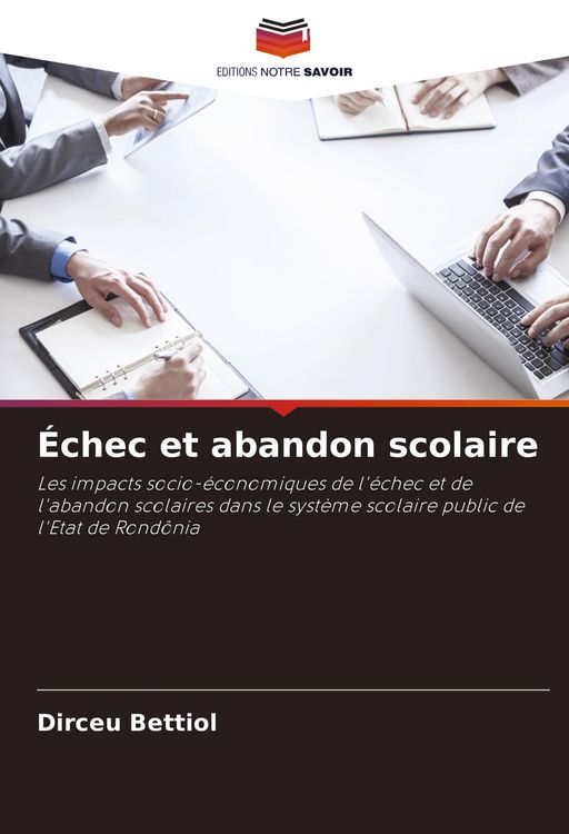 Produktbild: &Eacute;chec et abandon scolaire