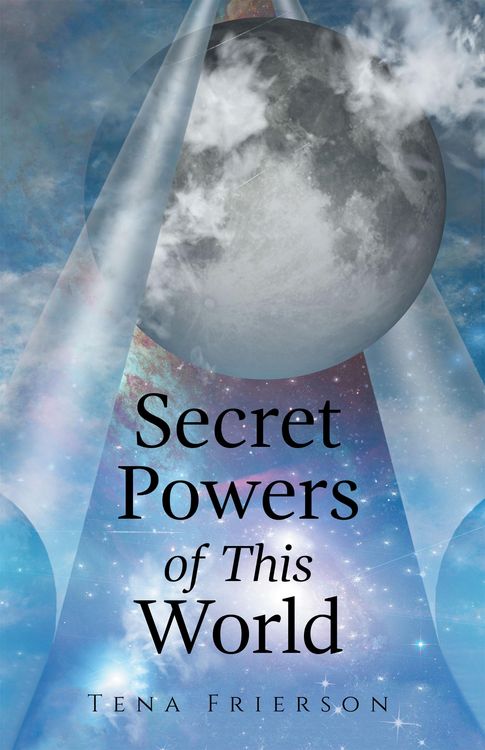 Produktbild: Secret Powers of This World