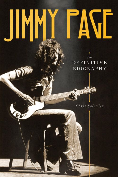 Produktbild: Jimmy Page