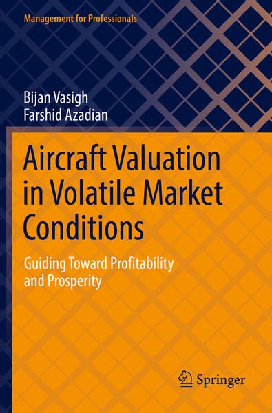 Produktbild: Aircraft Valuation in Volatile Market Conditions