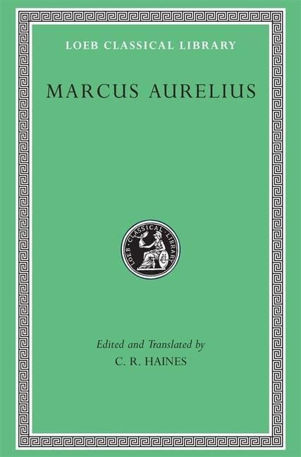 Produktbild: Marcus Aurelius