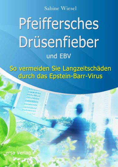 Produktbild: Pfeiffersches Dr&uuml;senfieber und EBV
