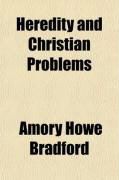 Produktbild: Heredity and Christian Problems