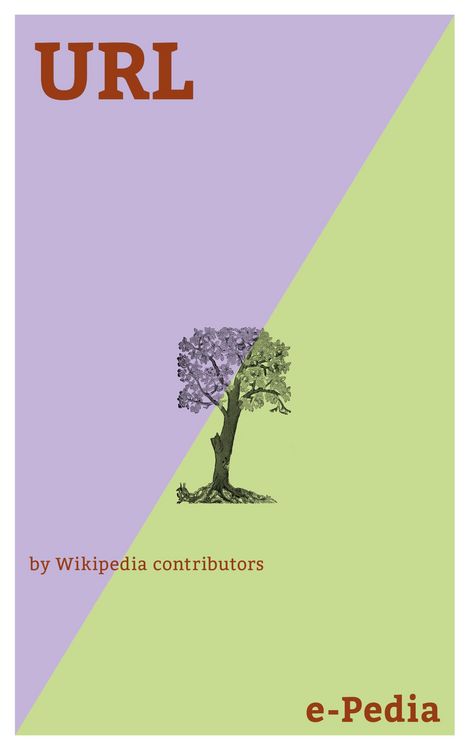 Produktbild: E-Pedia: URL