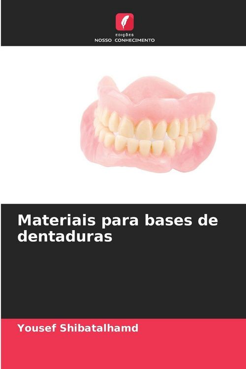 Produktbild: Materiais para bases de dentaduras