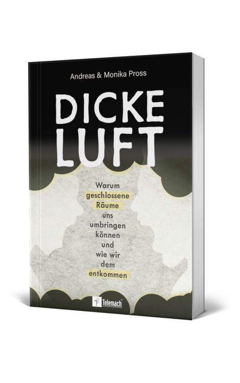 Produktbild: Dicke Luft