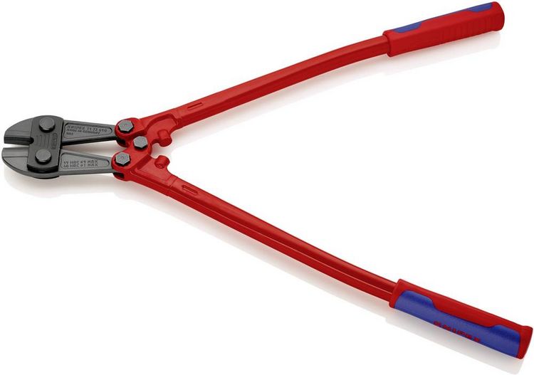 Produktbild: Knipex Bolzenschneider 610mm 62 HRC