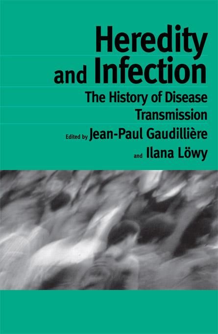 Produktbild: Heredity and Infection