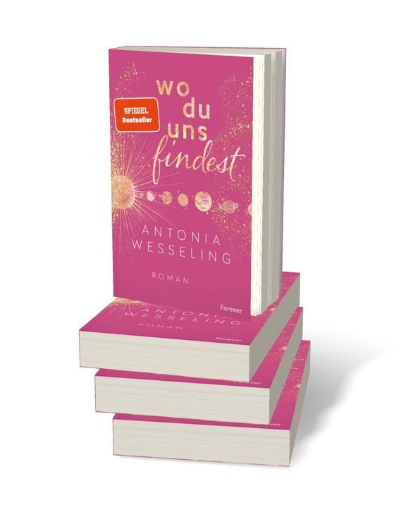 Produktbild: Wo du uns findest