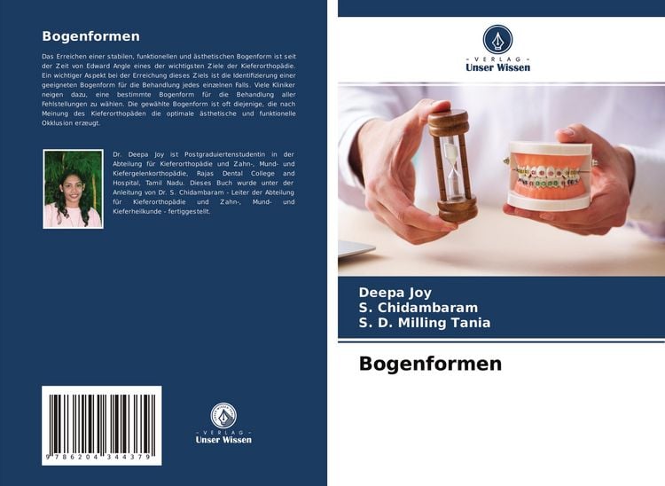 Produktbild: Bogenformen