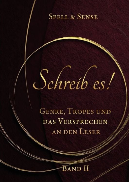 Produktbild: Schreib es !