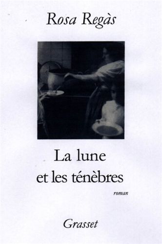Produktbild: La lune et les t&eacute;n&egrave;bres