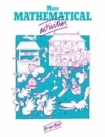 Produktbild: More Mathematical Activities