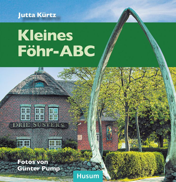Produktbild: Kleines F&ouml;hr-ABC