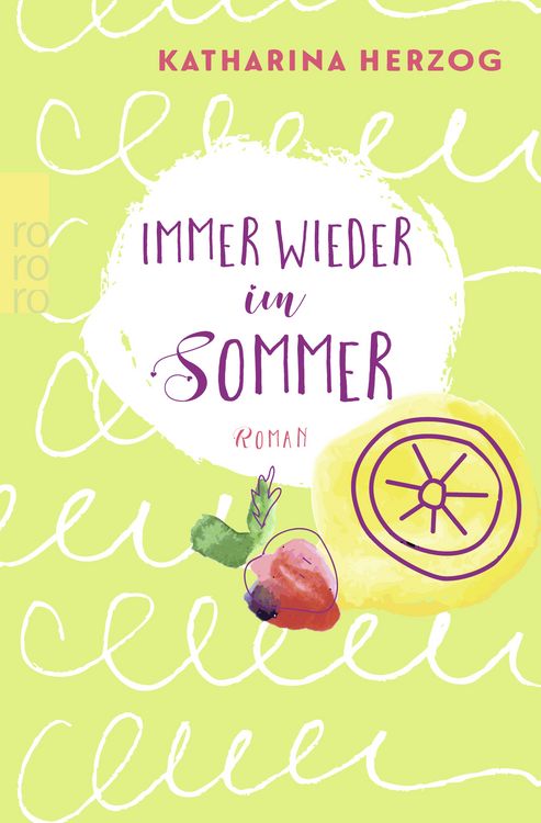 Produktbild: Immer wieder im Sommer
