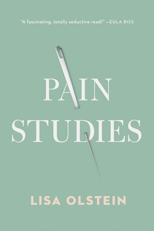 Produktbild: Pain Studies