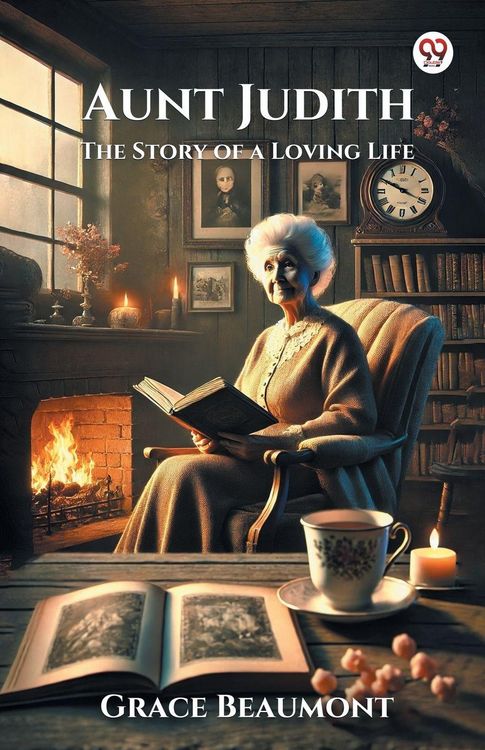 Produktbild: Aunt Judith The Story of a Loving Life