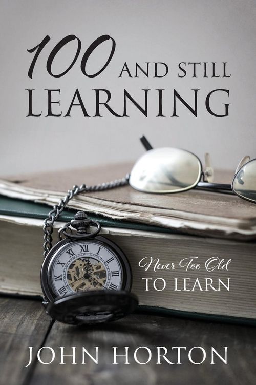 Produktbild: 100 And Still Learning
