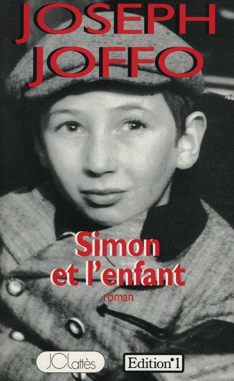 Produktbild: Simon et l'enfant