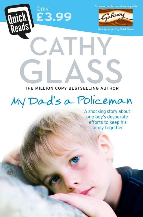 Produktbild: My Dad's a Policeman