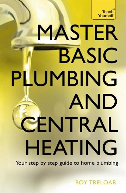 Produktbild: Master Basic Plumbing And Central Heating