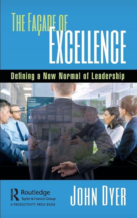 Produktbild: The Fa&ccedil;ade of Excellence