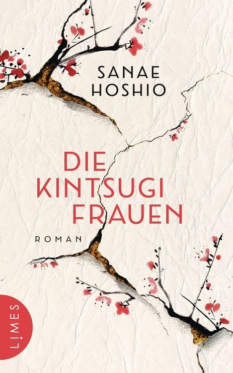 Produktbild: Die Kintsugi-Frauen