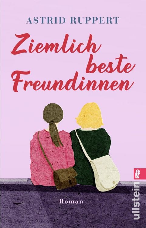 Produktbild: Ziemlich beste Freundinnen
