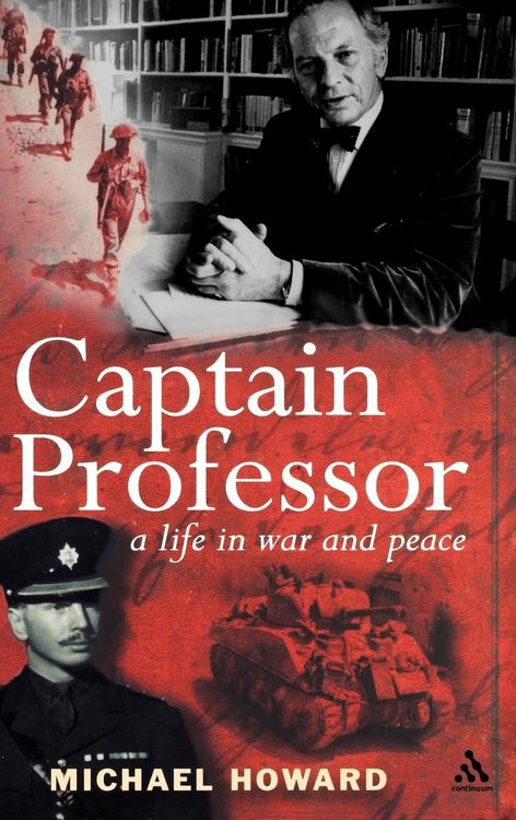 Produktbild: Captain Professor