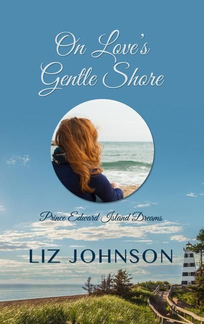 Produktbild: On Love's Gentle Shore