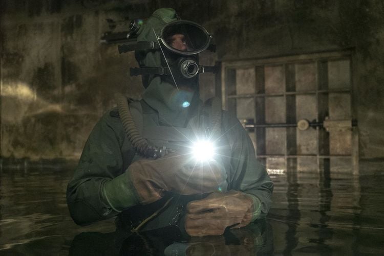 Produktbild: Chernobyl [2 BRs]