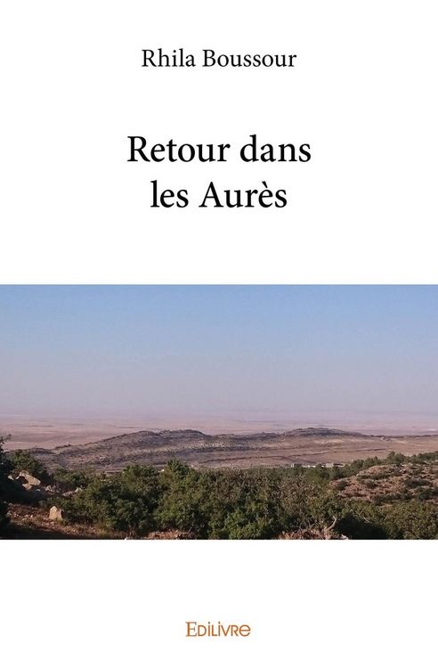 Produktbild: Retour dans les aures