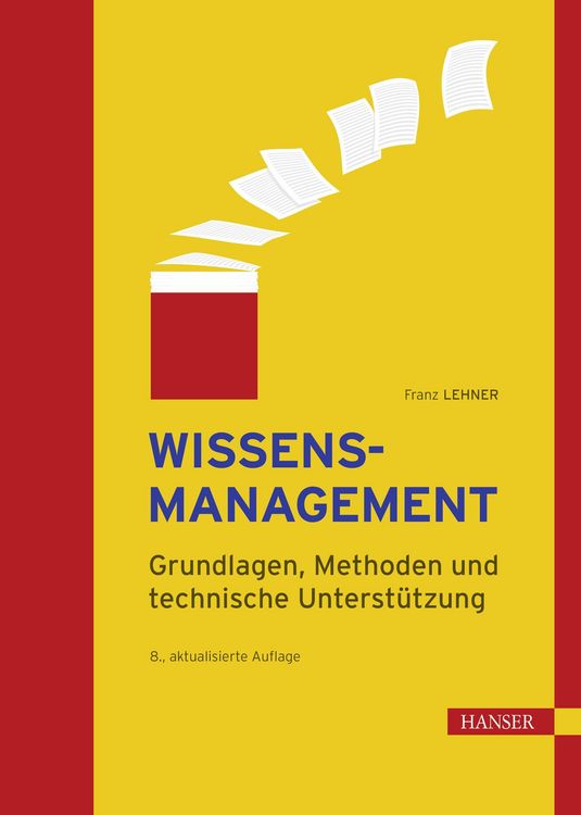 Produktbild: Wissensmanagement