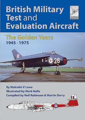 Produktbild: Flight Craft 18: British Military Test and Evaluation Aircraft