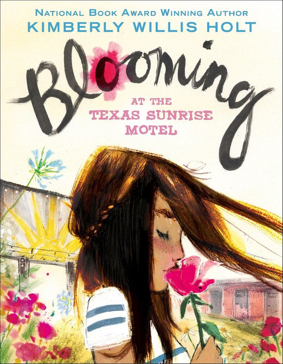Produktbild: Blooming at the Texas Sunrise Motel