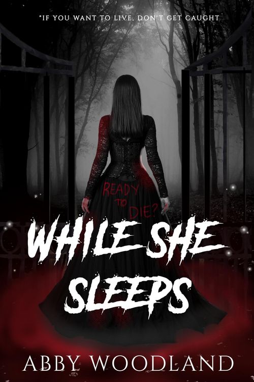 Produktbild: While She Sleeps