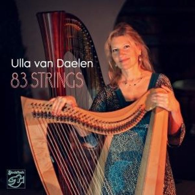 Produktbild: 83 Strings