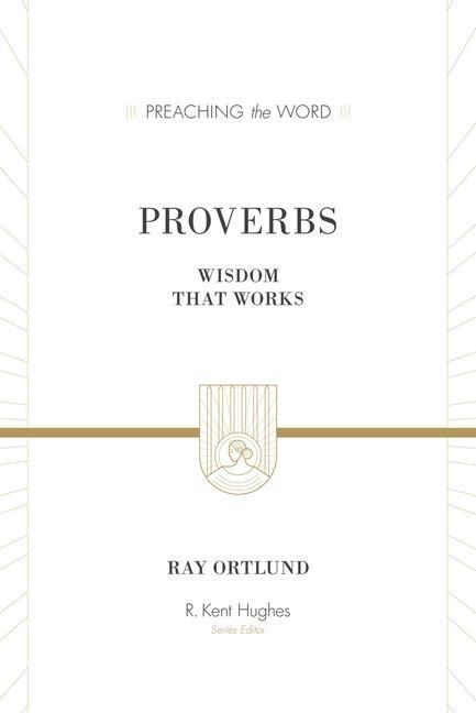 Produktbild: Proverbs