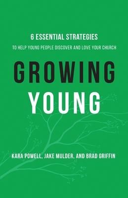 Produktbild: Growing Young
