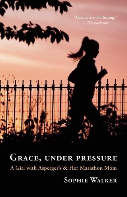 Produktbild: Grace Under Pressure