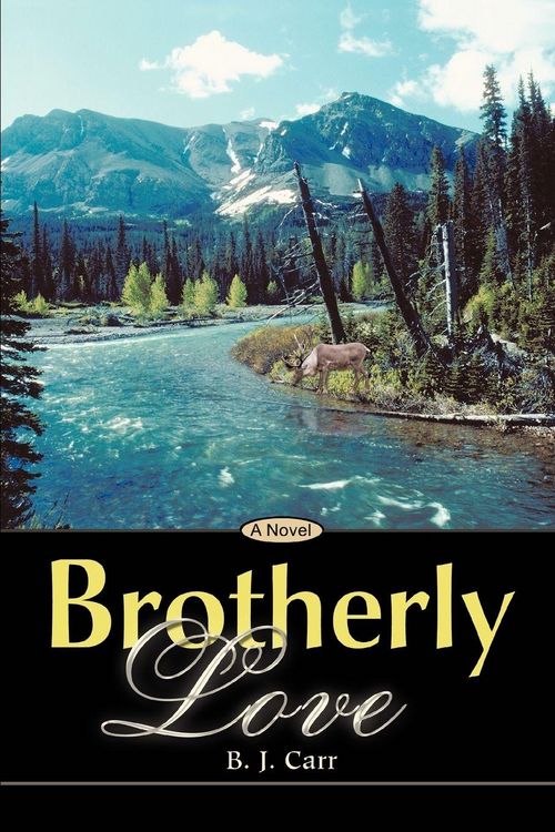 Produktbild: Brotherly Love