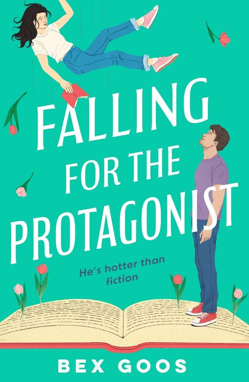 Produktbild: Falling for the Protagonist