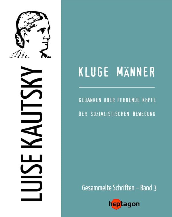 Produktbild: Kluge M&auml;nner