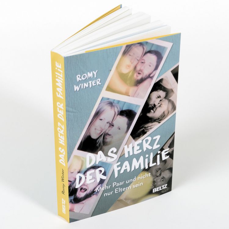 Produktbild: Das Herz der Familie