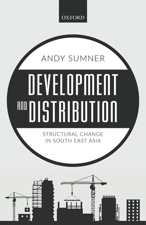 Produktbild: Development and Distribution