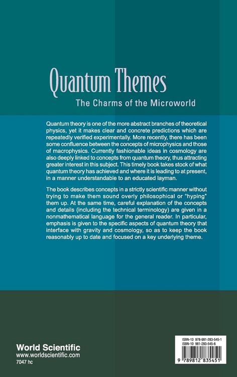 Produktbild: Quantum Themes